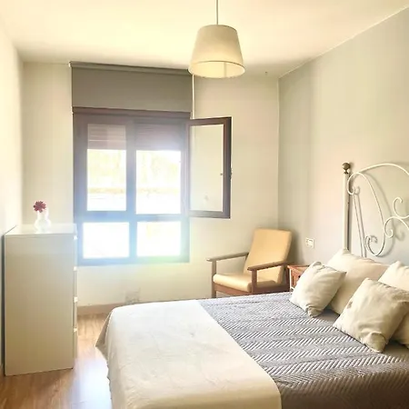 Apartment En El Corazon De Vilagarcia Vilagarcia de Arousa