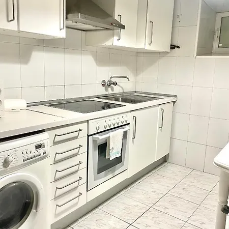 Apartment En El Corazon De Vilagarcia *